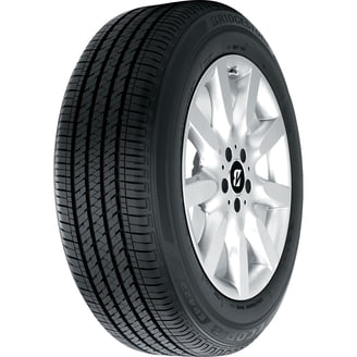 Bridgestone Shop 215/45R17 Tires for All-Season Performance