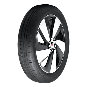 Bridgestone Ecopia EP500 Summer 155/70R19 84Q Passenger Tire Fits: 2014-17 BMW i3 Range Extender, 2019-21 BMW i3 Range Extender Sansujyuku sansujyuku.com