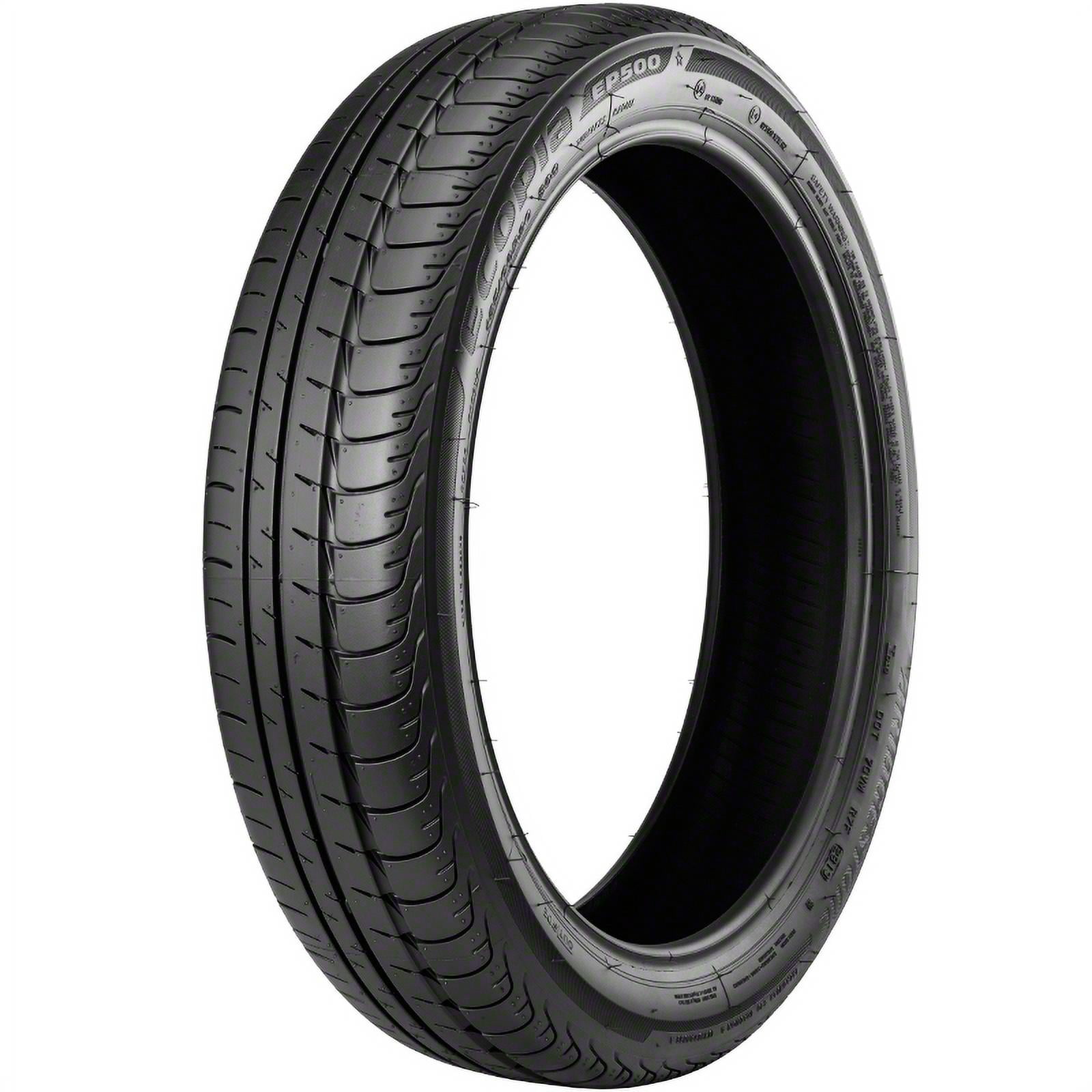 Bridgestone Ecopia EP500 Summer 175/55R20 89Q XL Passenger Tire Sansujyuku sansujyuku.com
