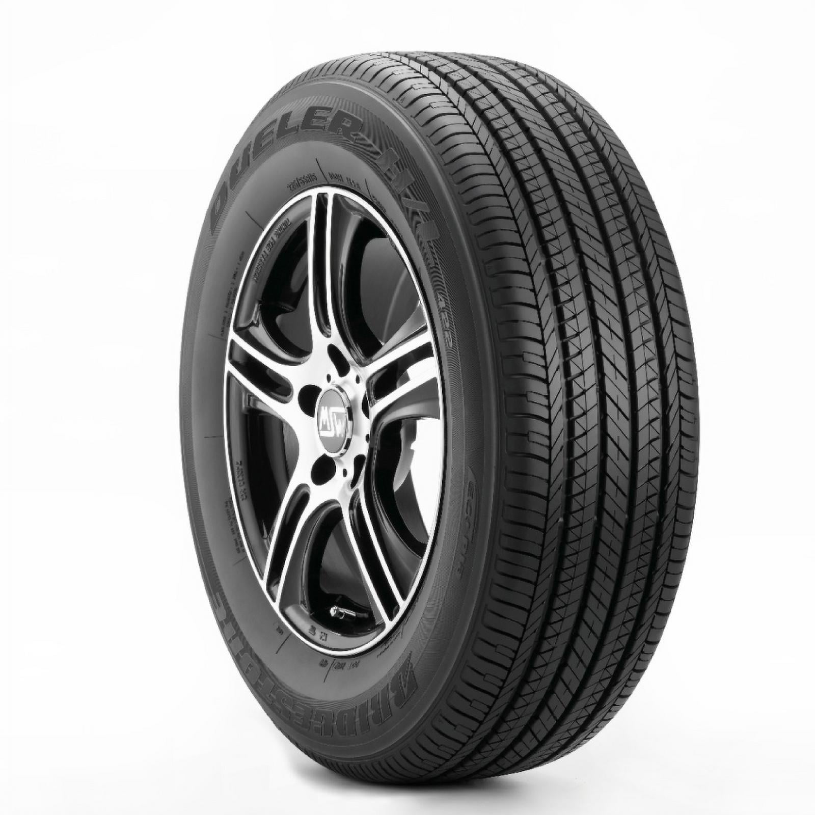 Bridgestone Ecopia H/L 422 Plus 225/55-17 97 H Tire Sansujyuku sansujyuku.com