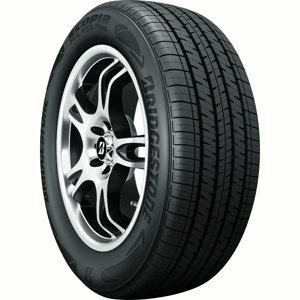 Bridgestone Ecopia H/L 422 Plus 225/55-19 99 H Tire Sansujyuku sansujyuku.com