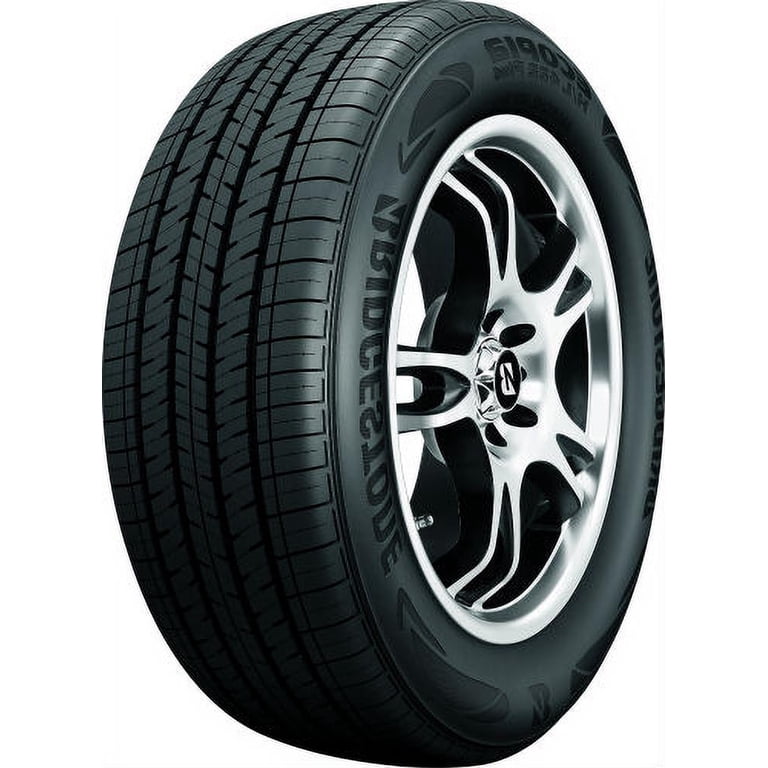 ブリジストン　225/60R17　ECOPIA H/L 422 Plus Bridgestone Ecopia H/L 422 Plus 225/60R17 99 H Tire - Walmart.com