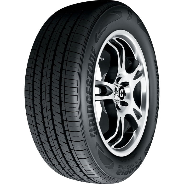 Bridgestone Ecopia H/L 422 Plus All Season 225/60R18 100H