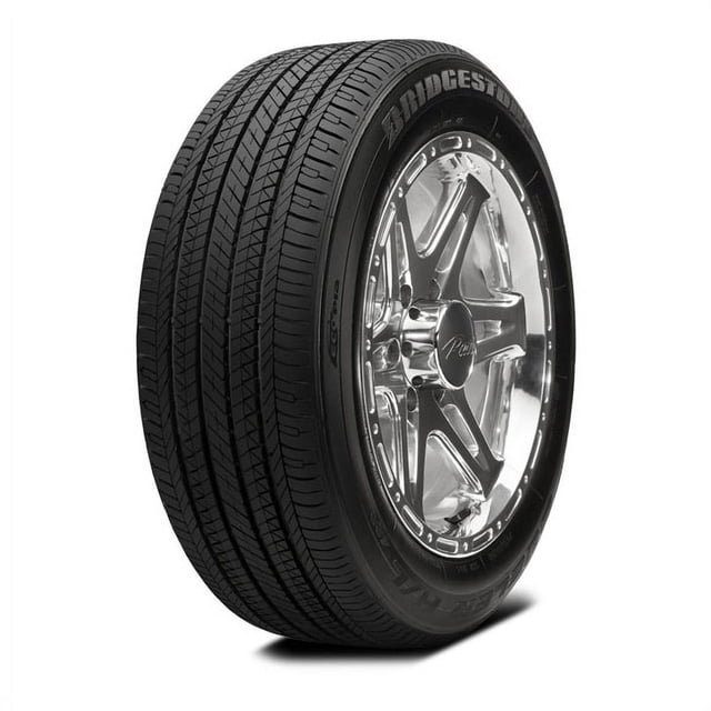 Bridgestone Ecopia H/L 422 Plus 235/50-18 97 V Tire Sansujyuku sansujyuku.com