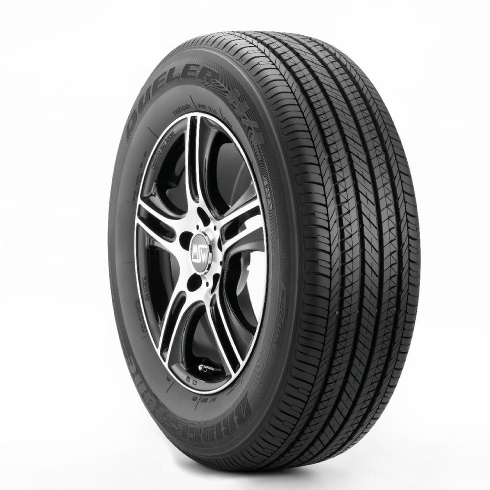 Bridgestone Ecopia H/L 422 Plus 235/55-18 100 H Tire Bridgestone Ecopia H/L 422 Plus 235/55-18 100 H Tire Sansujyuku sansujyuku.com