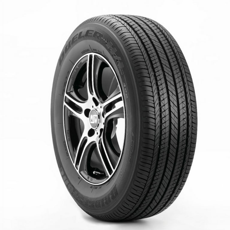Bridgestone Ecopia H/L 422 Plus 235/55-18 100 H Tire - Walmart.com Bridgestone Ecopia H/L 422 Plus 235/55-18 100 H Tire - Walmart.com