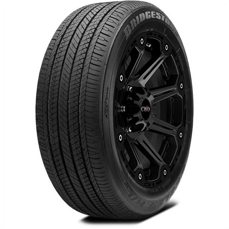 Bridgestone Ecopia H/L 422 Plus 235/55-20 102 V Tire