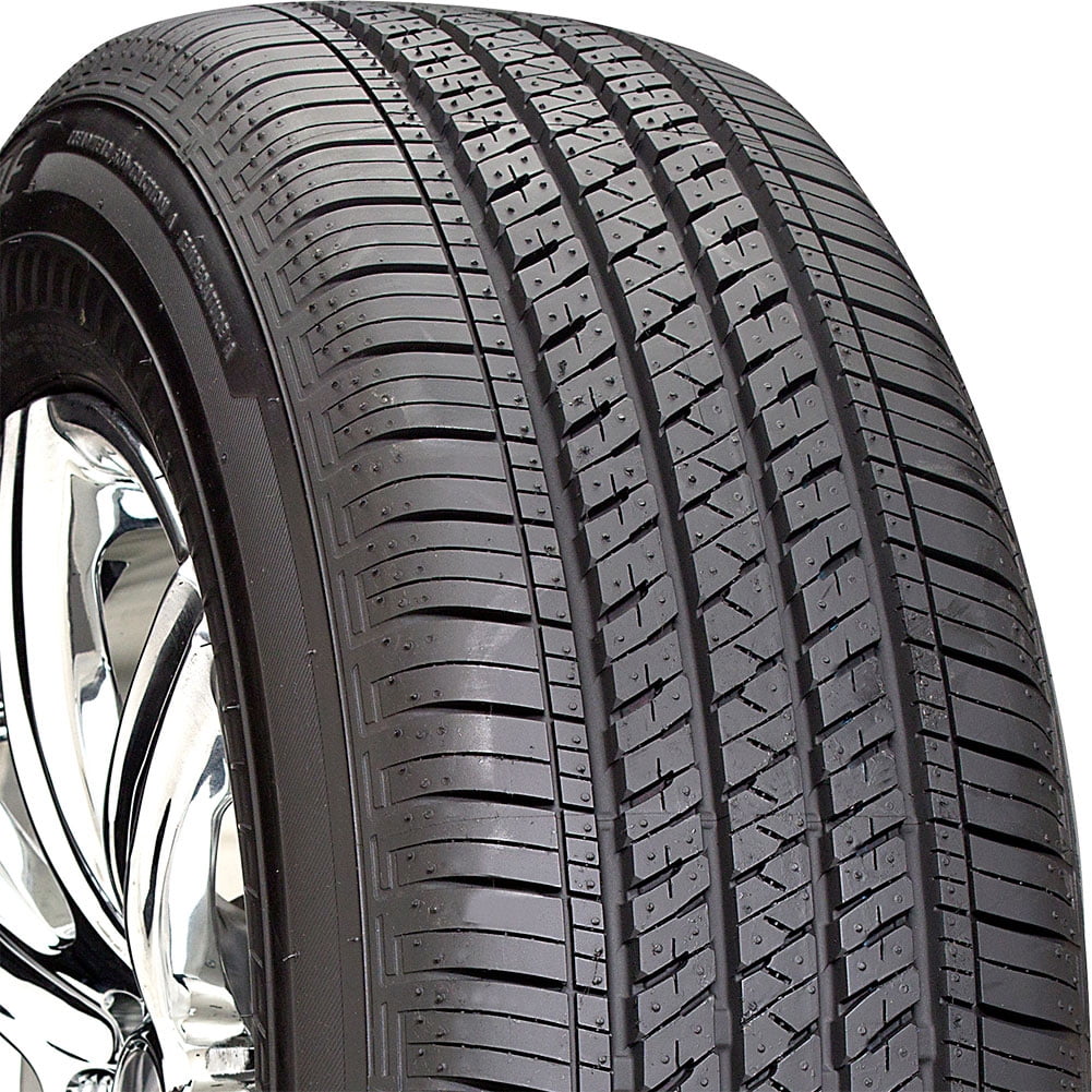 Bridgestone Ecopia H/L 422 Plus 235/55R18 99H Passenger Tire Fits: 2006-12 Toyota RAV4 Sport, 2009-10 Dodge Charger R/T Sansujyuku sansujyuku.com