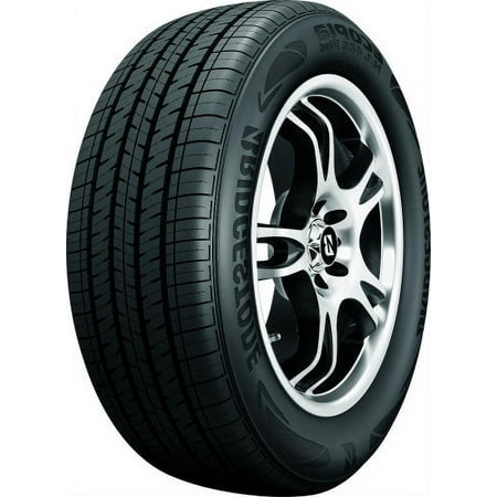 Bridgestone Ecopia H/L 422 Plus 235/60R18 103H Tire Sansujyuku sansujyuku.com