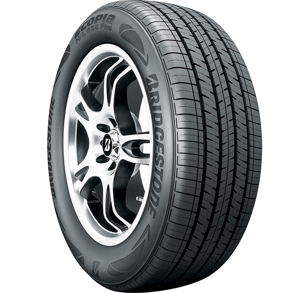 Bridgestone Ecopia H/L 422 Plus 235/65-16 101 T Tire Sansujyuku sansujyuku.com