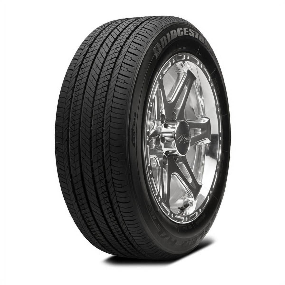 Bridgestone Blizzak DM-V2 255/70-17 112 S Tire Sansujyuku sansujyuku.com