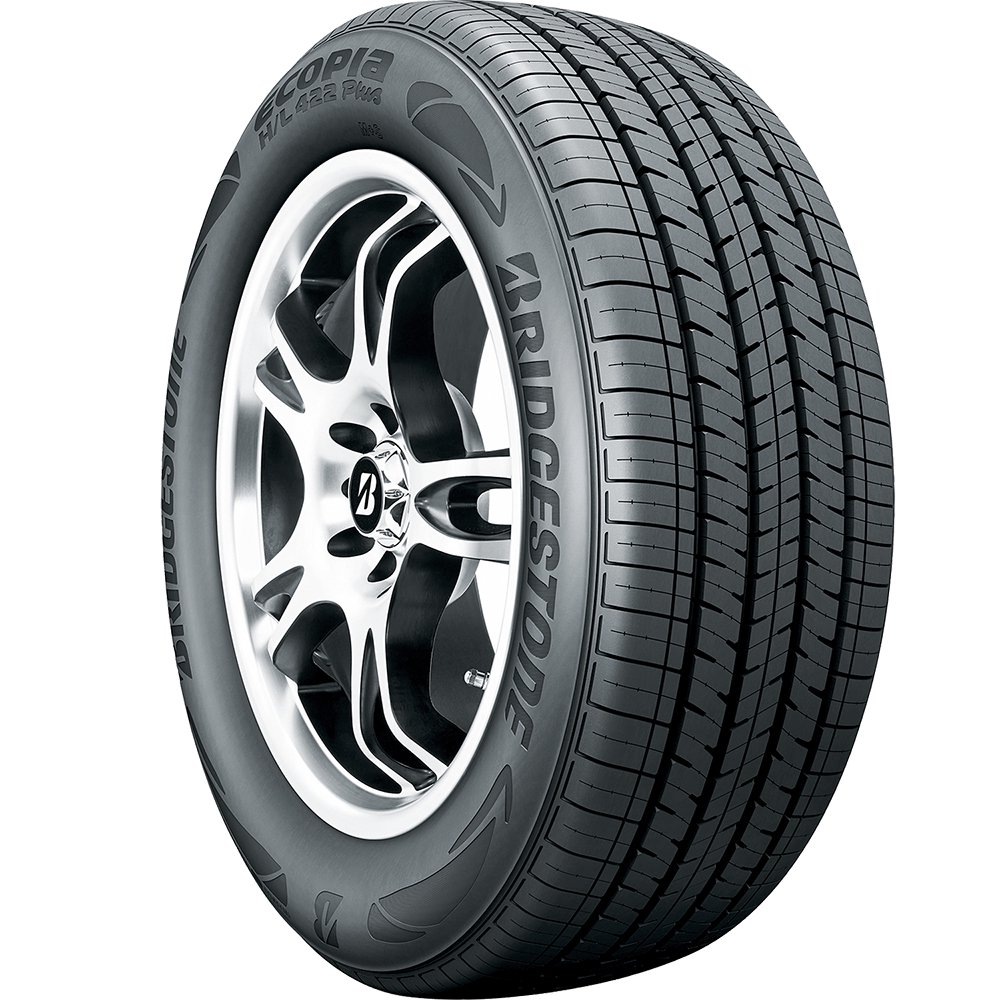 Bridgestone Ecopia H/L 422 Plus 235/65R18 106V AS All Season Tire Fits: 2022-23 Toyota Highlander Hybrid Bronze Edition, 2021 Toyota Highlander XSE Bridgestone Ecopia H/L 422 Plus 235/65R18 106V AS All Season Tire Fits: 2022-23 Toyota Highlander Hybrid Bronze Edition, 2021 Toyota Highlander XSE Sansujyuku sansujyuku.com