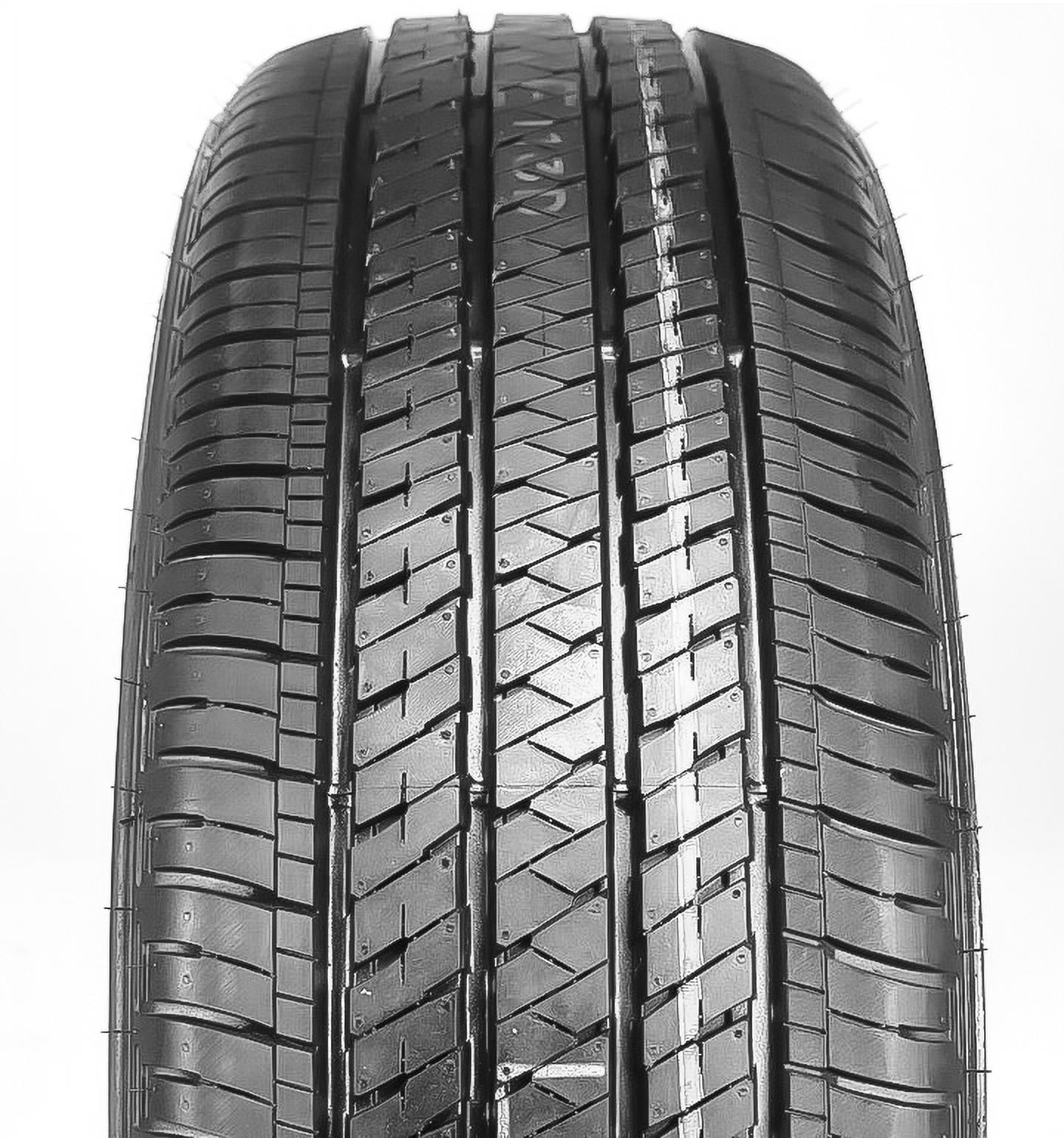Bridgestone Ecopia H/L 422 Plus 255/65-18 109 T Tire - Walmart.com