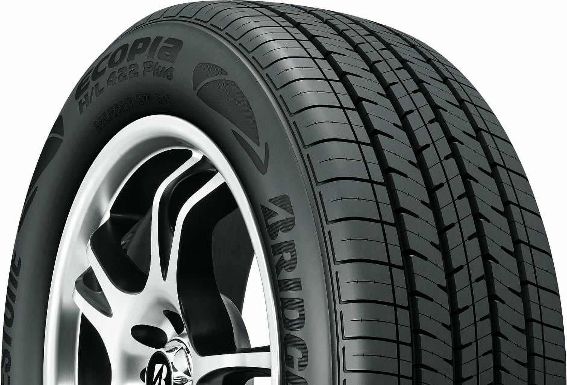 Bridgestone Ecopia H/L 422 Plus All Season 225/55R18 98H Passenger