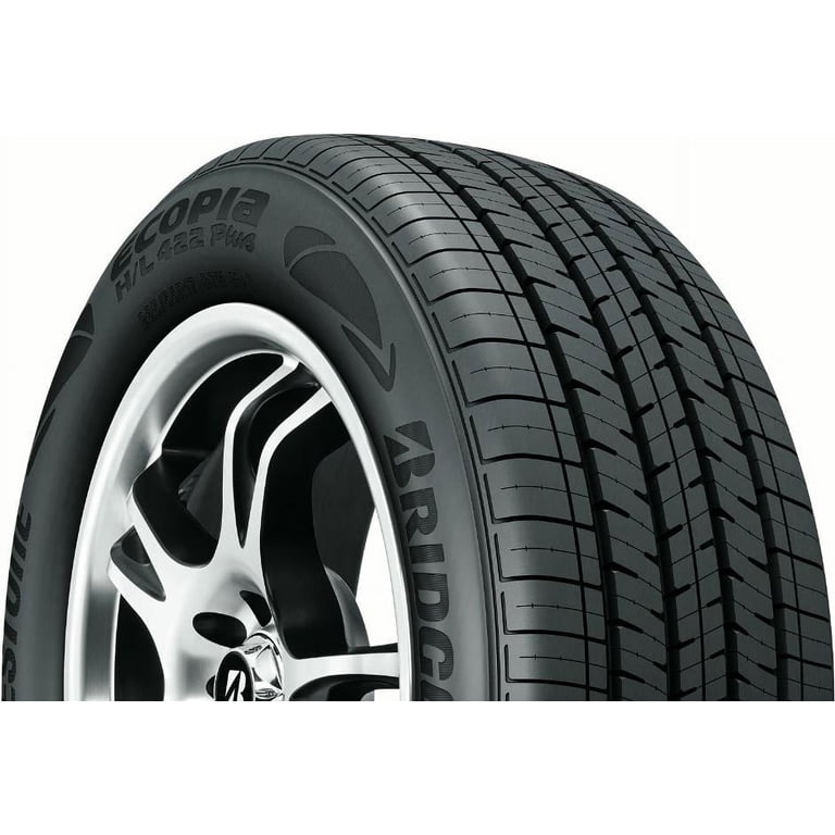 Bridgestone Ecopia H/L 422 Plus All Season 225/55R18 98H Passenger