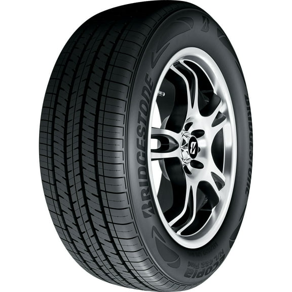 Bridgestone Ecopia H/L 422 Plus All Season 225/60R18 100H Passenger Tire