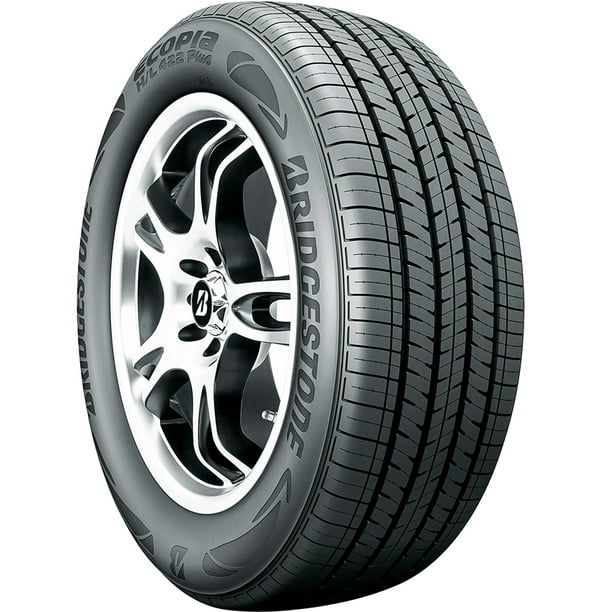 Bridgestone Ecopia H/L 422 Plus All Season 225/65R17 102H Passenger