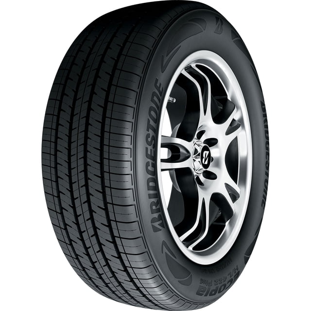 Bridgestone dueler h/l 422 ecopia plus P235/60R18 all-season . Sansujyuku sansujyuku.com