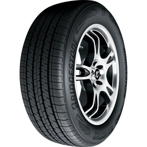 Bridgestone Ecopia H/L 422 Plus All Season 255/45R20 101W Passenger Tire Simolary simolary.com