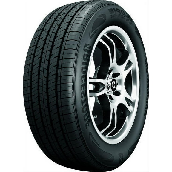 Bridgestone Ecopia H/L 422 Plus All Season P245/50R20 102H Passenger Tire