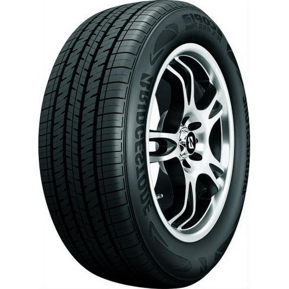 Bridgestone Ecopia H/L 422 Plus P245/50R20 102H Tire
