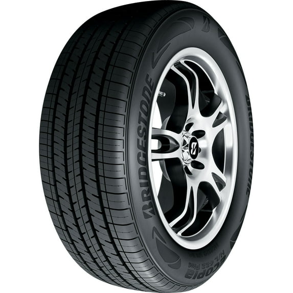 Bridgestone Ecopia H/L 422 Plus All Season 245/65R17 105T Passenger Tire