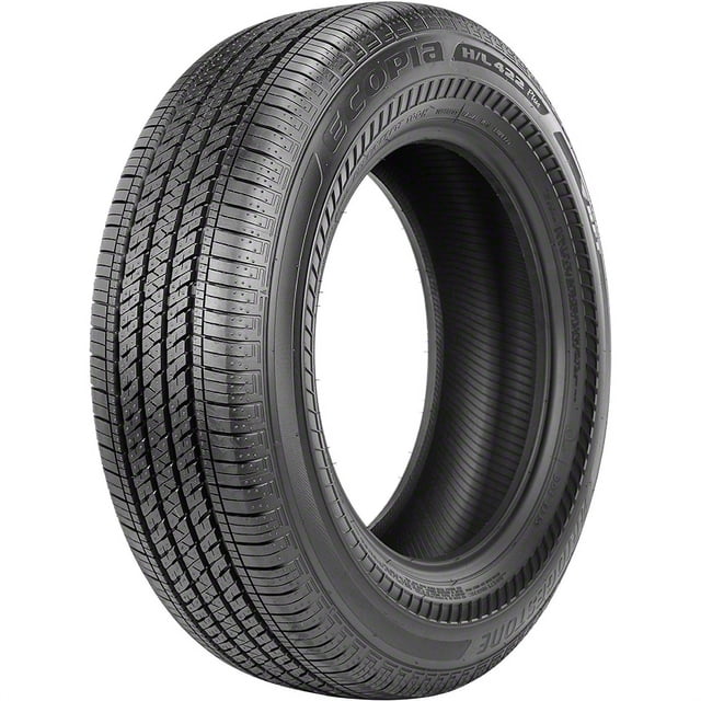 Bridgestone Ecopia H/L 422 Plus P255/45R-20 101 Tire Sansujyuku sansujyuku.com