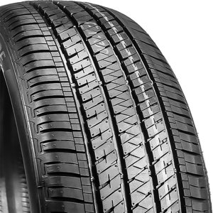 Bridgestone Ecopia H/L 422 Plus RFT 235/55R19 101V A/S Run Flat Tire Sansujyuku sansujyuku.com