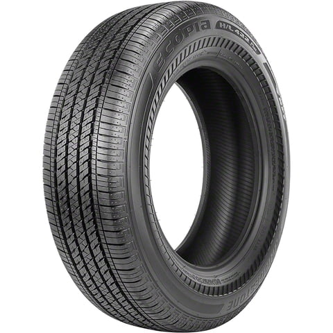 Bridgestone Ecopia H/L 422 Plus RFT All Season 225/55R19 99H Passenger Tire Simolary simolary.com