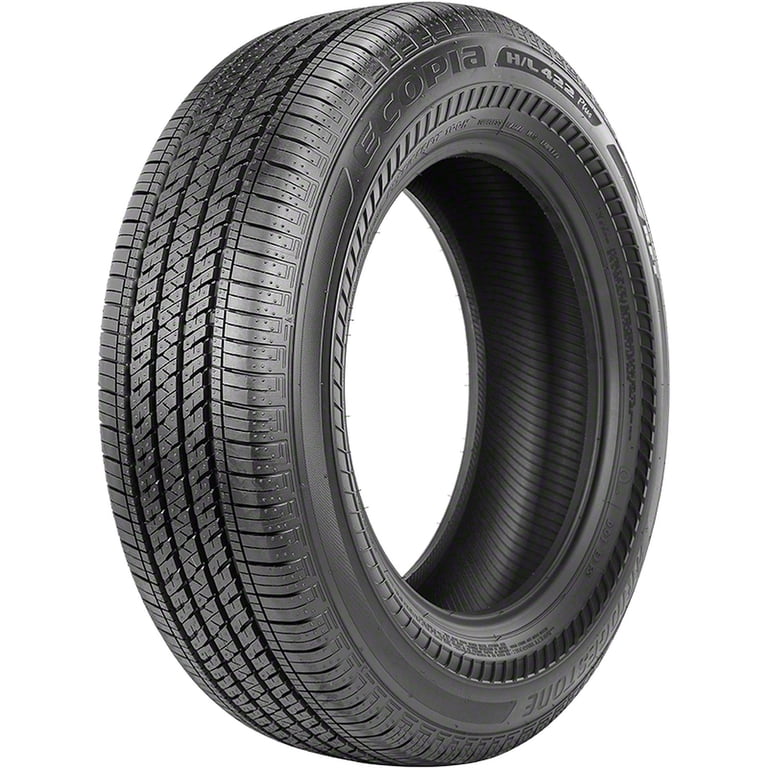 Bridgestone Ecopia H/L 422 Plus RFT All Season 225/55R19 99H