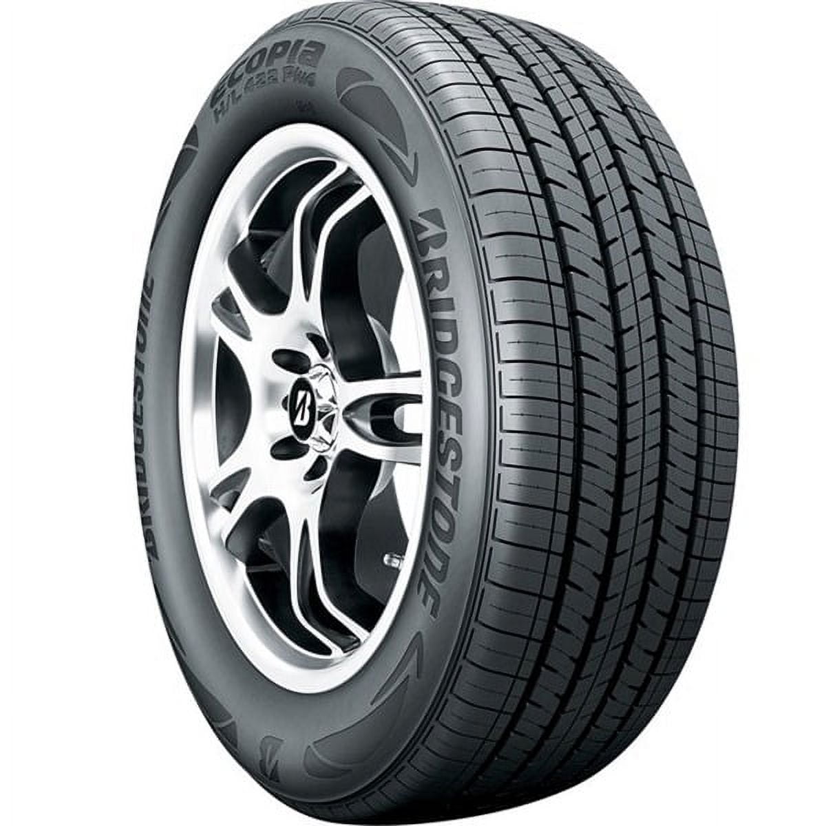 Bridgestone Ecopia Hl 422+ P225/55R18