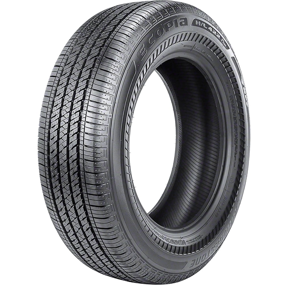 Bridgestone Ecopia Hl 422+ RFT 225/65R17 100H Tire Bridgestone Ecopia Hl 422+ RFT 225/65R17 100H Tire Sansujyuku sansujyuku.com