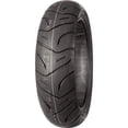 thumbnail image 1 of Bridgestone Exedra 850 Cruiser Rear 180/55ZR18 W Motorcycle Tire, 1 of 4