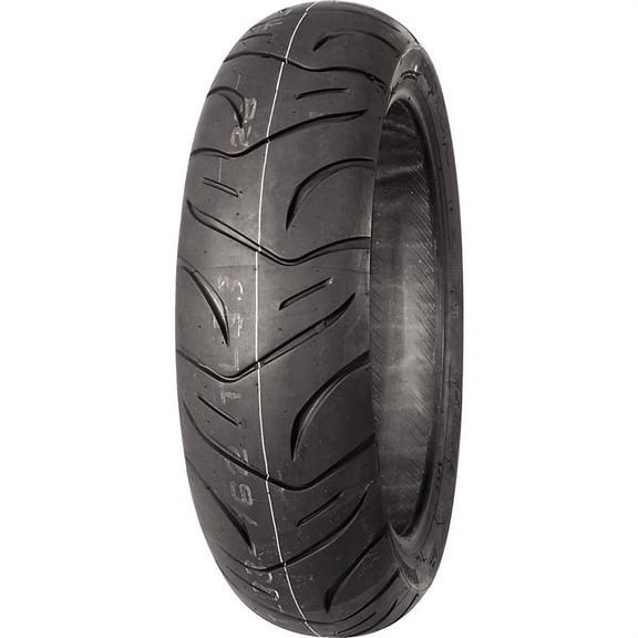 Bridgestone Exedra 850 Cruiser Rear 180/55ZR18 W Motorcycle Tire