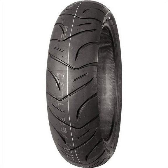 Bridgestone Exedra 850 Cruiser Rear 180/55ZR18 W Motorcycle Tire