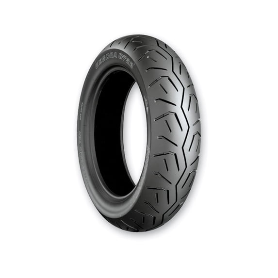 Shinko 777 170/70B16 Rear Motorcycle Tire - Bias Ply, Load Index 75, Speed Rating H 8 thumbnail image