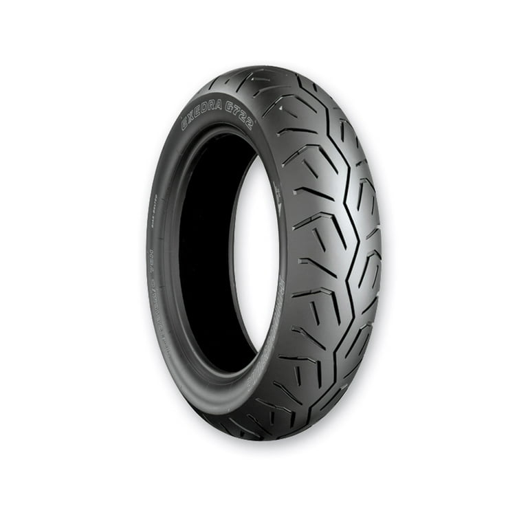 Bridgestone Motorcycle Exedra G722-E 170/70B16 Rear Tire 143302