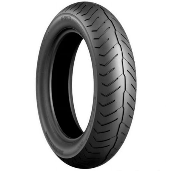 Bridgestone Exedra Max (Front) 110/90 19 Tire