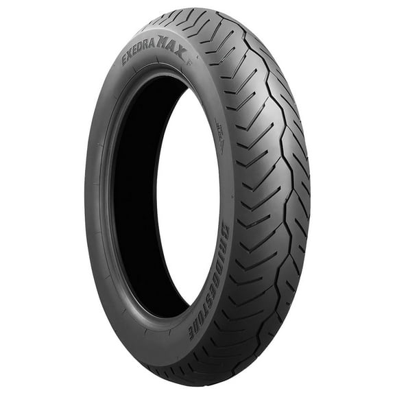 Bridgestone Exedra Max Front Motorcycle Tire 130/70ZR-18 (63W) for Suzuki Boulevard M109R B.O.S.S.VZR1800B 2014-2020