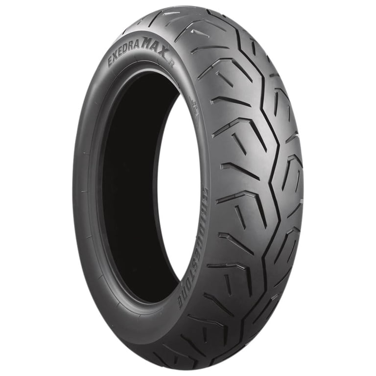 170/60ZR-17 (72W) Bridgestone Exedra Max Rear Motorcycle Tire for
