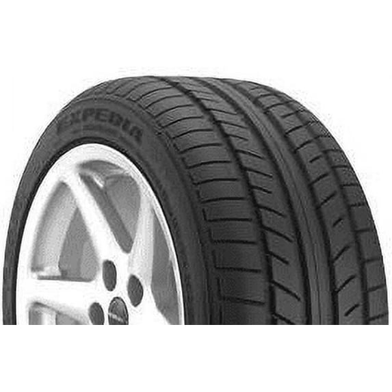 Bridgestone Expedia S-01 255/45R17 98 Y Tire Fits: 1995 Ferrari 456 GT Base, 1997-98 Ferrari 456 GTA Base