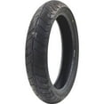 thumbnail image 1 of Bridgestone G709 Exedra Front 130/70R-18 Touring Motorcycle Tire, 1 of 2