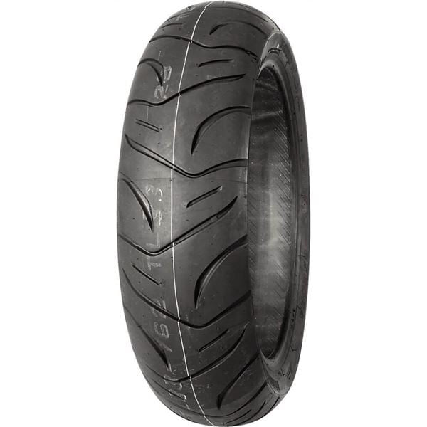 Bridgestone Exedra G850 Cruiser Rear Motorcycle Tire, 190/60R-17