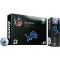thumbnail image 1 of Bridgestone Golf 2015 e6 Detroit Lions Golf Balls, Prior Generation, 1 of 1