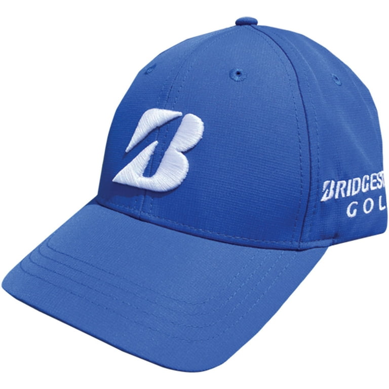 Bridgestone golf hotsell hats walmart