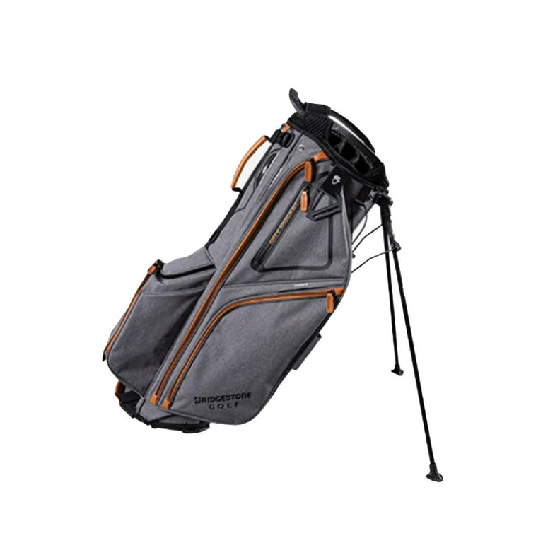 Bridgestone Golf Premium Stand Bag - Walmart.com
