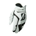 thumbnail image 1 of Bridgestone Golf Tour B Fit Glove (Black, LEFT, Small/Medium) 2018 Cabretta NEW, 1 of 1