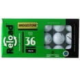 thumbnail image 1 of Bridgestone Golf Tour B330 Golf Balls, Good Quality, 36 Pack, by Hunter Golf, 1 of 9