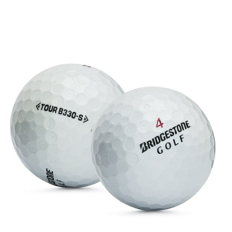 BRIDGESTONE GOLF TOUR B330S ✖️5ダース Bridgestone Golf Tour B330-S Golf Balls - Refurbished - PG