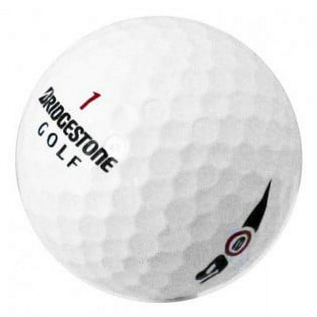 Bridgestone Golf e6 Golf Balls, Mint Quality, 96 Pack, by Hunter Golf